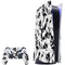 Looney Tunes Sylvester Super Sized Pattern PlayStation PS5 Skins