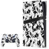 Looney Tunes Sylvester Super Sized Pattern PlayStation PS5 Skins