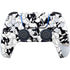 Looney Tunes Sylvester Super Sized Pattern PS5 Pro Bundle Skin