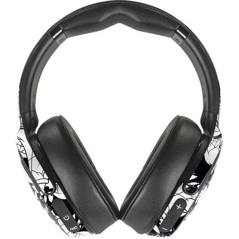 Looney Tunes Sylvester Super Sized Pattern Skullcandy Venue Skin
