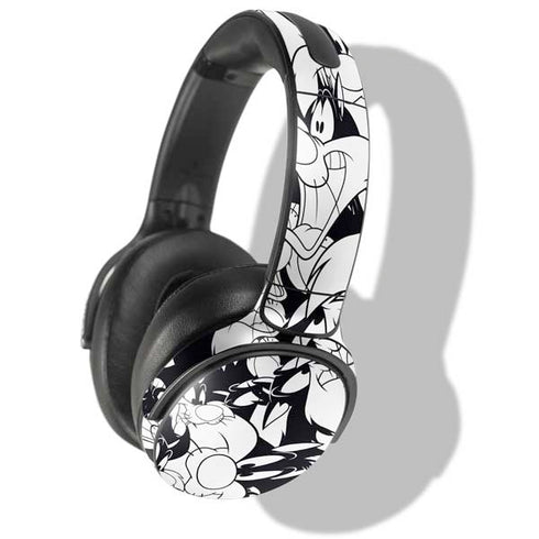 Looney Tunes Sylvester Super Sized Pattern Skullcandy Venue Skin