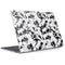 Looney Tunes Sylvester Super Sized Pattern Surface Laptop 2 Skin
