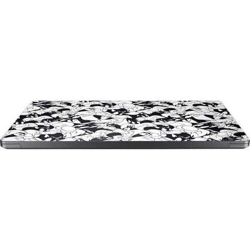 Looney Tunes Sylvester Super Sized Pattern Surface Laptop 7 13.8in Skin