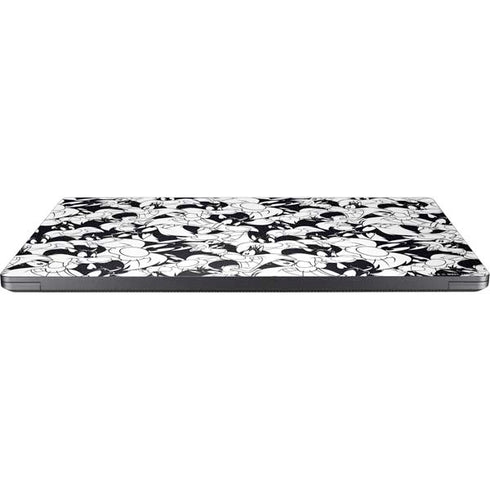 Looney Tunes Sylvester Super Sized Pattern Surface Laptop 7 15in Skin