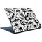 Looney Tunes Sylvester Super Sized Pattern Surface Laptop Skin