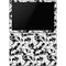 Looney Tunes Sylvester Super Sized Pattern Surface Pro 6 Skin