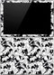 Looney Tunes Sylvester Super Sized Pattern Surface Pro (2017) Skin