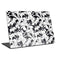Looney Tunes Sylvester Super Sized Pattern Laptop Skins