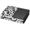 Looney Tunes Sylvester Super Sized Pattern Xbox One Console Skin
