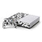 Looney Tunes Sylvester Super Sized Pattern Xbox One S Console and Controller Bundle Skin