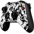Looney Tunes Sylvester Super Sized Pattern Xbox One X Controller Skin