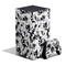 Looney Tunes Sylvester Super Sized Pattern XBox Series X Digital Edition Bundle Skin