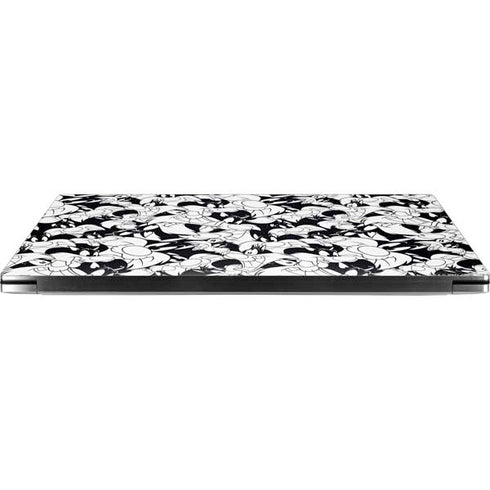 Looney Tunes Sylvester Super Sized Pattern Dell XPS Skin