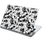 Looney Tunes Sylvester Super Sized Pattern Yoga 910 2-in-1 14in Touch-Screen Skin