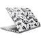 Looney Tunes Sylvester Super Sized Pattern HP ZBook Fury 16 G10 Skin