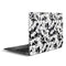 Looney Tunes Sylvester Super Sized Pattern Zenbook UX305FA 13.3in Skin