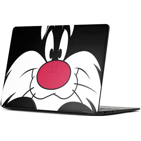 Looney Tunes Sylvester Surface Laptop 7 13.8in Skin