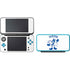 Looney Tunes Sylvester the Cat Big Head Nintendo 2DS XL (2017) Skin