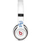 Looney Tunes Sylvester the Cat Big Head Beats Solo 2 Wireless Skin