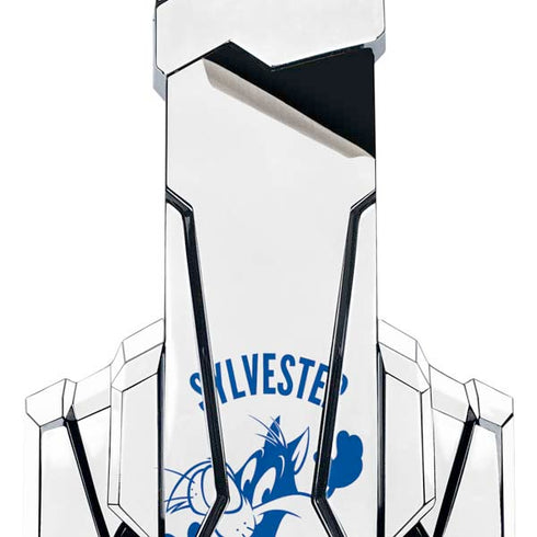 Looney Tunes Sylvester the Cat Big Head BENGOO G9000 Skin