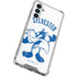 Looney Tunes Sylvester the Cat Big Head Gabb Phone 4 Clear Case