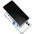 Looney Tunes Sylvester the Cat Big Head Gabb Phone 4 Clear Case
