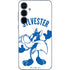 Looney Tunes Sylvester the Cat Big Head Galaxy A36 5G Skin