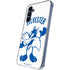 Looney Tunes Sylvester the Cat Big Head Galaxy A55 5G Clear Case