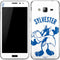 Looney Tunes Sylvester the Cat Big Head Galaxy J3 Skin