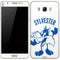 Looney Tunes Sylvester the Cat Big Head Galaxy J7 Skin