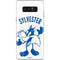 Looney Tunes Sylvester the Cat Big Head Galaxy Note 8 Skin
