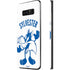Looney Tunes Sylvester the Cat Big Head Galaxy Note 8 Skin