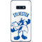 Looney Tunes Sylvester the Cat Big Head Galaxy S10e Skin