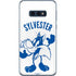Looney Tunes Sylvester the Cat Big Head Galaxy S10e Skin