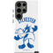 Looney Tunes Sylvester the Cat Big Head Galaxy S23 Ultra Pro Case