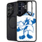 Looney Tunes Sylvester the Cat Big Head Galaxy S24 Kickstand Case
