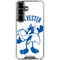 Looney Tunes Sylvester the Cat Big Head Galaxy S26 Clear Case