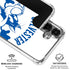 Looney Tunes Sylvester the Cat Big Head Galaxy S26 Clear Case