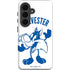 Looney Tunes Sylvester the Cat Big Head Galaxy S26 Impact Case