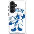 Looney Tunes Sylvester the Cat Big Head Galaxy S26 Plus Impact Case