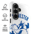 Looney Tunes Sylvester the Cat Big Head Galaxy S26 Plus Impact Case