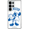 Looney Tunes Sylvester the Cat Big Head Galaxy S26 Ultra Clear Case