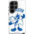 Looney Tunes Sylvester the Cat Big Head Galaxy S26 Ultra Impact Case