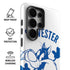 Looney Tunes Sylvester the Cat Big Head Galaxy S26 Ultra Impact Case