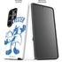 Looney Tunes Sylvester the Cat Big Head Galaxy S26 Ultra Impact Case