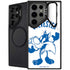 Looney Tunes Sylvester the Cat Big Head Galaxy S26 Ultra Kickstand Case