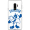 Looney Tunes Sylvester the Cat Big Head Galaxy S9 Plus Skin
