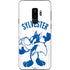 Looney Tunes Sylvester the Cat Big Head Galaxy S9 Plus Skin