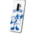 Looney Tunes Sylvester the Cat Big Head Galaxy S9 Plus Skin
