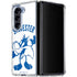 Looney Tunes Sylvester the Cat Big Head Galaxy Z Fold5 5G Clear Case